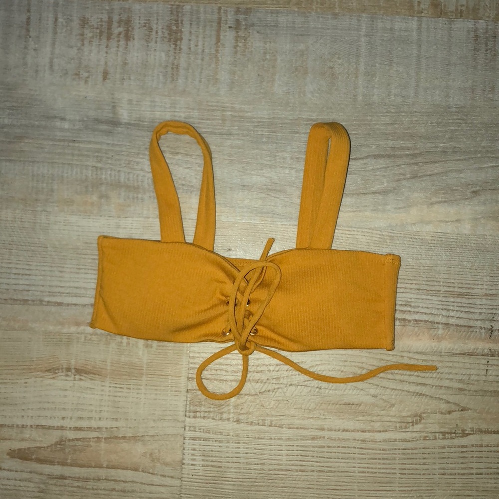 really good quality bikini